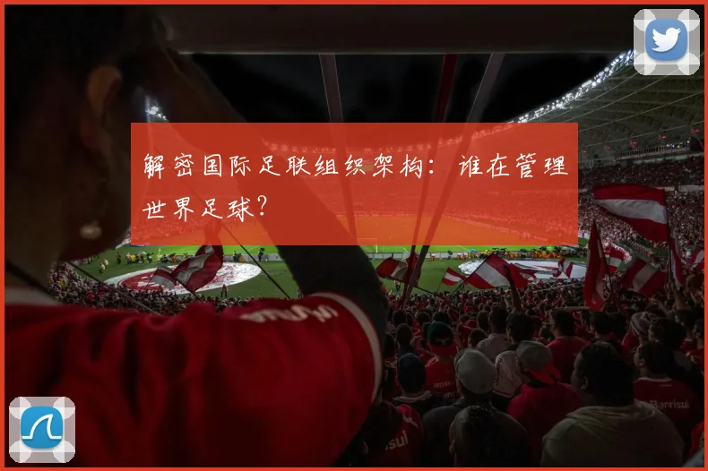 解密国际足联组织架构:谁在管理世界足球?